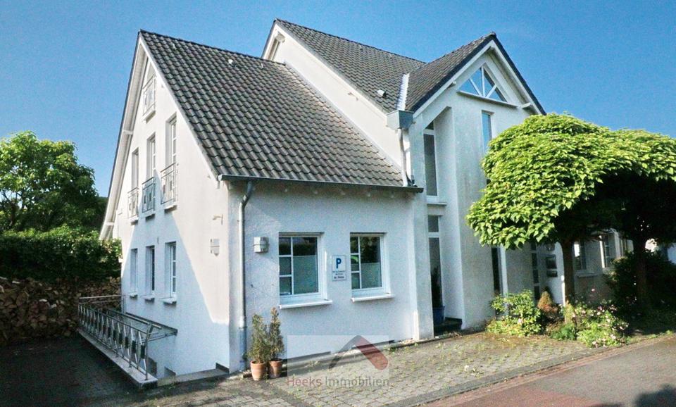 Gewerbeobjekt Recklinghausen Hillerheide - 500&euro; | Angebot:22258915