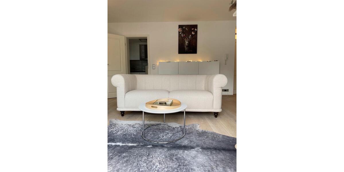 Etagenwohnung Baden-Baden Baden - 1 Zimmer, 35 m&sup2;, 1.050&euro; | Angebot:26051137