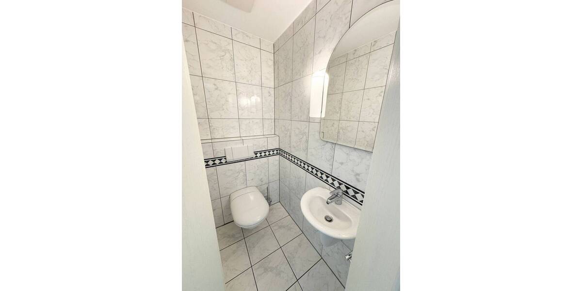 Terrassenwohnung Osnabrück Westerberg - 3 Zimmer, 87 m&sup2;, 1.300&euro; | Angebot:25864336