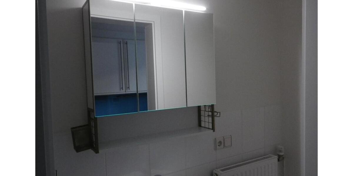 Wohnen auf Zeit Hamburg Wandsbek - 1 Zimmer, 30 m&sup2;, 600&euro; | Angebot:21651917