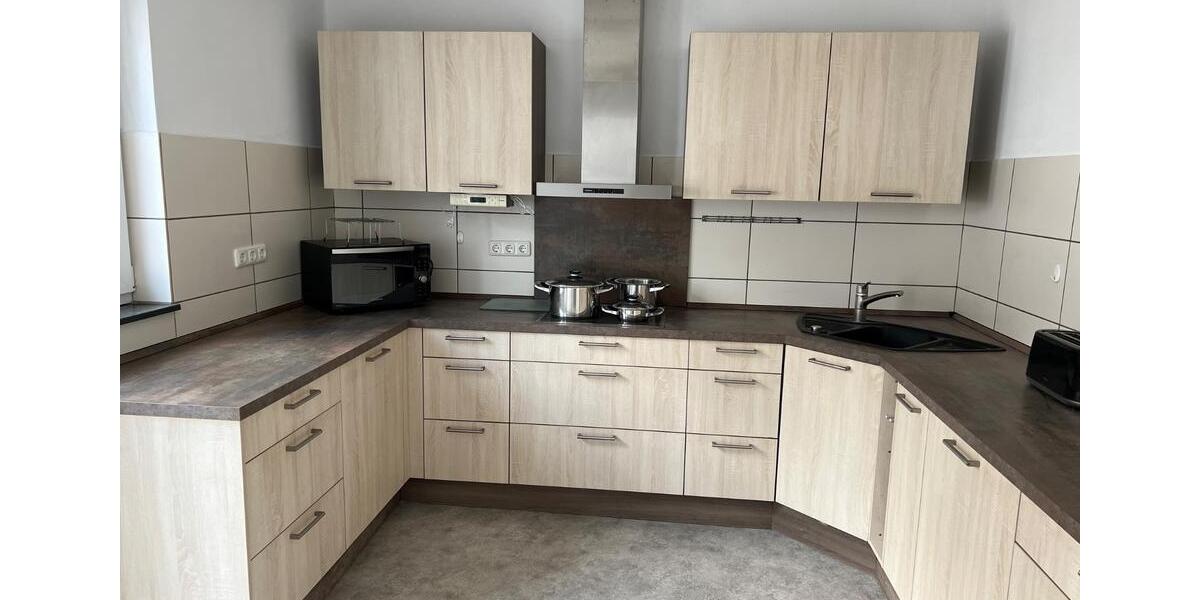 Einfamilienhaus Lich - 4 Zimmer, 160 m&sup2;, 1.500&euro; | Angebot:26698569