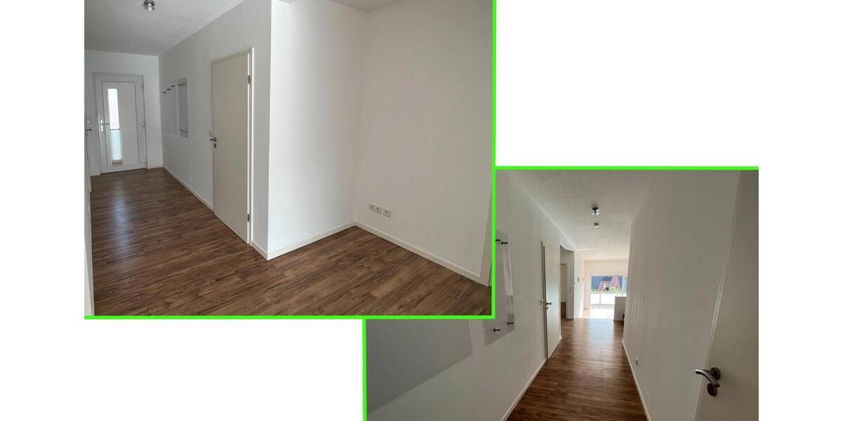 Etagenwohnung Velpke - 4.5 Zimmer, 147 m&sup2;, 1.240&euro; | Angebot:26406029