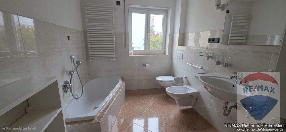 Etagenwohnung Ingolstadt Südost - 4 Zimmer, 108 m&sup2;, 1.500&euro; | Angebot:25262145