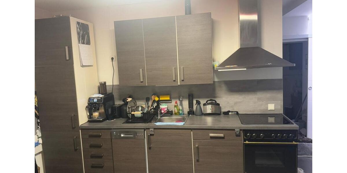 Erdgeschoßwohnung Friedrichsthal - 2 Zimmer, 40 m&sup2;, 500&euro; | Angebot:25904960