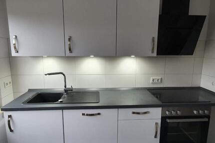 Wohnung Goch - 2 Zimmer, 55 m&sup2;, 450&euro; | Angebot:24839375