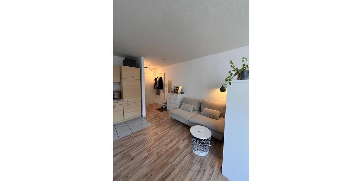 Wohnen auf Zeit Erfurt Johannesplatz - 1 Zimmer, 36 m&sup2;, 550&euro; | Angebot:26395899