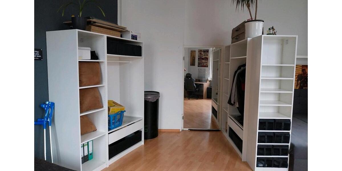 wg zimmer ab 1.1.2026 1 zimmer