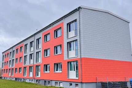 Wohnung Hagebök Hagebök - 2 Zimmer, 45 m&sup2;, 273&euro; | Angebot:27264984