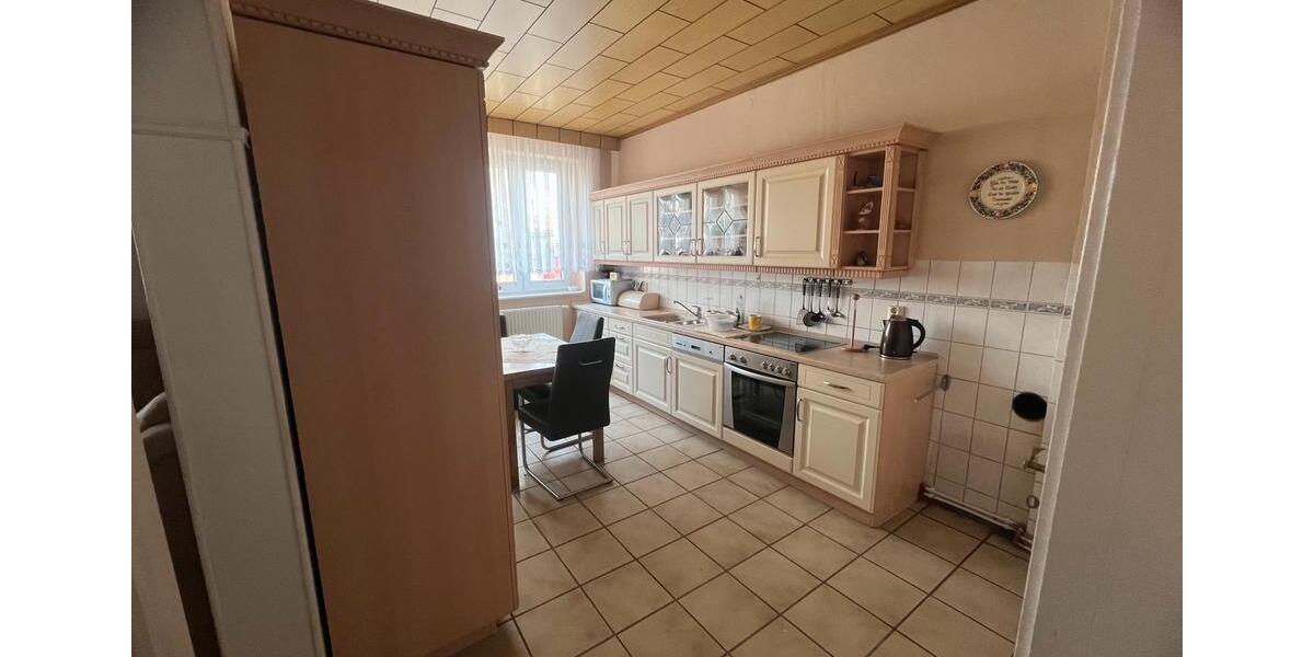 Erdgeschoßwohnung Eisleben (Lutherstadt) - 3 Zimmer, 85 m&sup2;, 530&euro; | Angebot:24562256