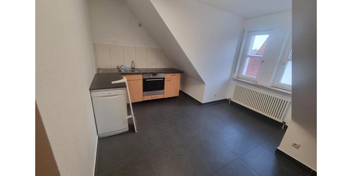 Dachgeschoßwohnung Freudenstadt - 1 Zimmer, 93 m&sup2;, 850&euro; | Angebot:26122281