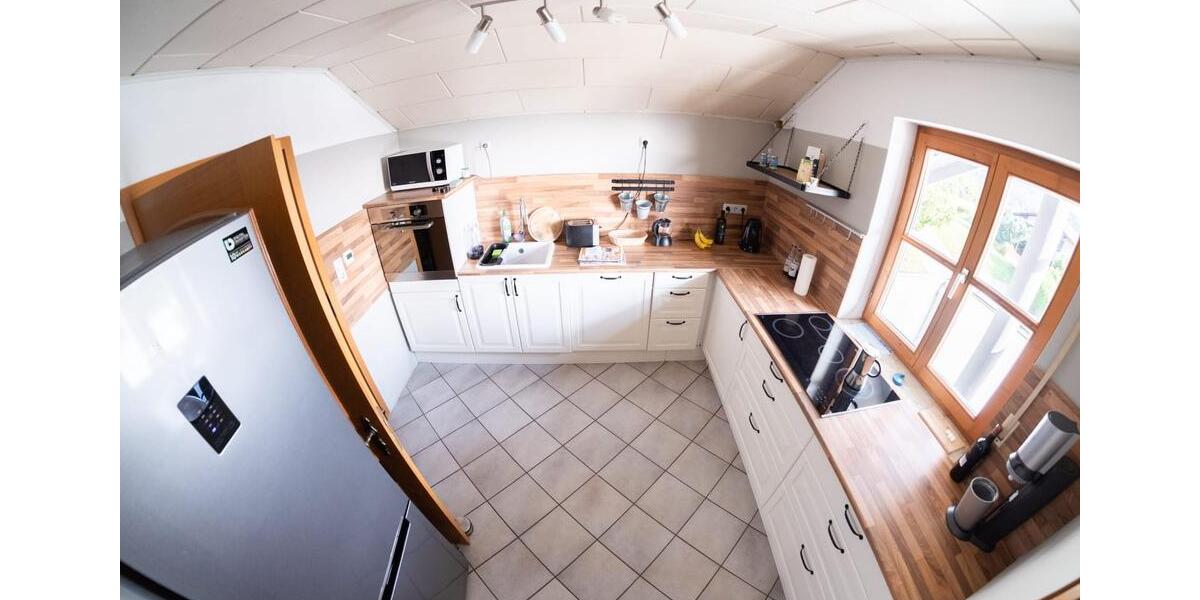 Dachgeschoßwohnung Grafling - 4 Zimmer, 107 m&sup2;, 750&euro; | Angebot:26548473