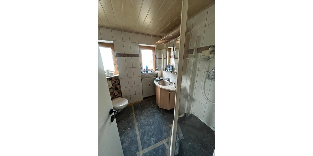 Etagenwohnung Frammersbach - 4 Zimmer, 115 m&sup2;, 1.100&euro; | Angebot:26152283