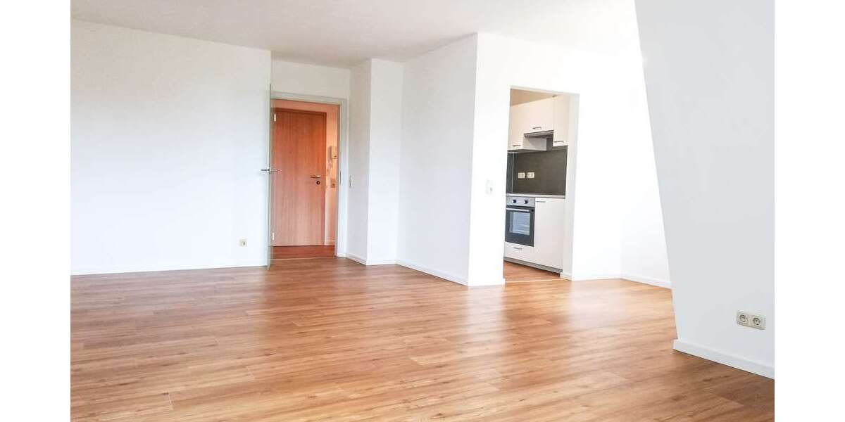 Etagenwohnung Fürth Espan - 2 Zimmer, 59 m&sup2;, 635&euro; | Angebot:26042414