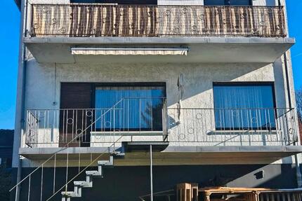 Wohnung Büdingen - 5 Zimmer, 112 m&sup2;, 1.400&euro; | Angebot:25239307