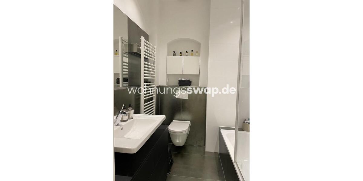 Etagenwohnung München Maxvorstadt - 4 Zimmer, 85 m&sup2;, 1.930&euro; | Angebot:25342101