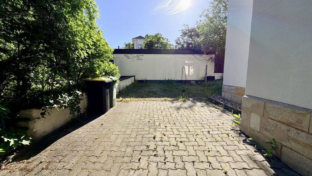 Etagenwohnung Coburg - 4 Zimmer, 85 m&sup2;, 810&euro; | Angebot:26796708