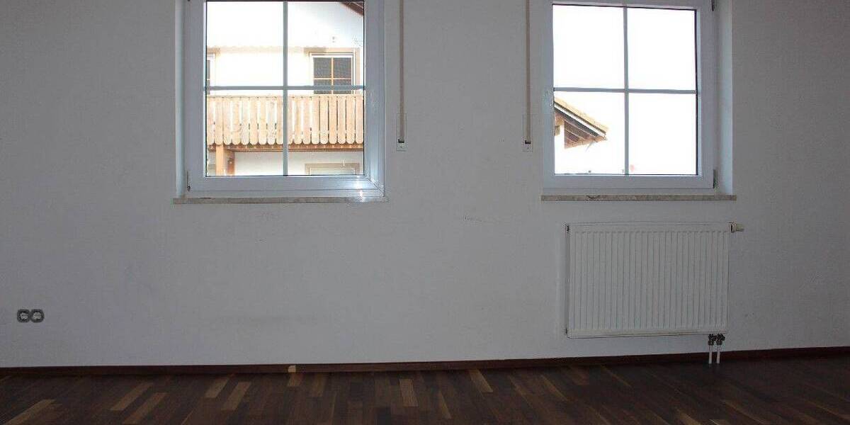 Reihenendhaus Kaufbeuren Oberbeuren - 5 Zimmer, 144 m&sup2;, 1.350&euro; | Angebot:26840855