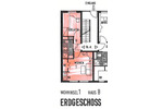 Etagenwohnung Salzatal Schiepzig - 2 Zimmer, 28 m&sup2;, 260&euro; | Angebot:26723152