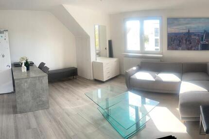 Wohnung Frankfurt am Main Unterliederbach - 2 Zimmer, 60 m&sup2;, 1.125&euro; | Angebot:24838359