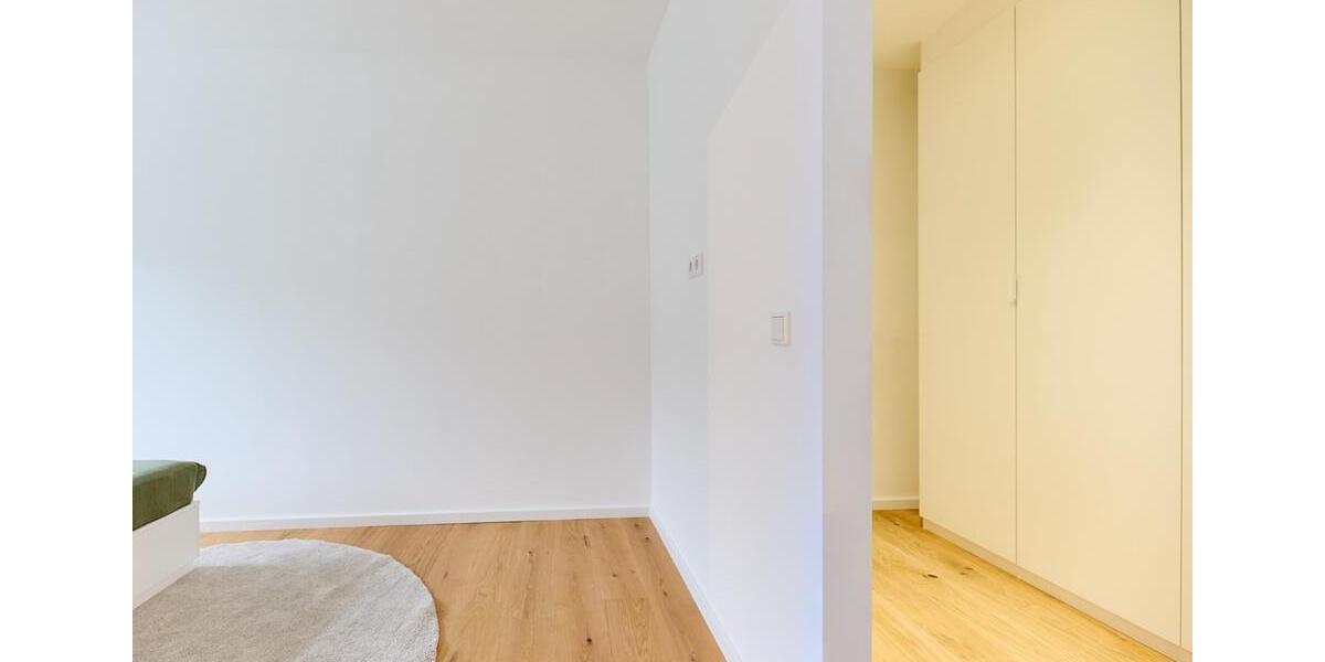Etagenwohnung Düsseldorf Stadtbezirk 7 - 2.5 Zimmer, 45 m&sup2;, 1.400&euro; | Angebot:26652863