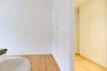 Etagenwohnung Düsseldorf Stadtbezirk 7 - 2.5 Zimmer, 45 m&sup2;, 1.400&euro; | Angebot:26652863