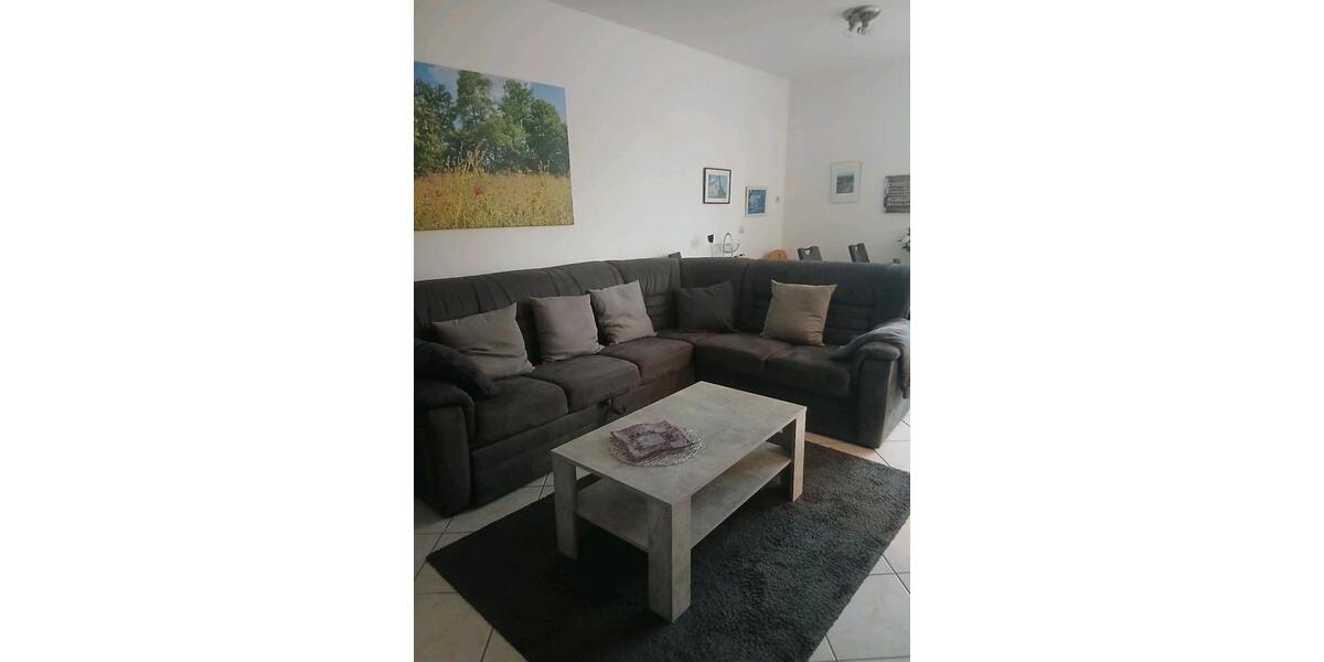 Wohnen auf Zeit Duisburg Hochheide - 2 Zimmer, 50 m&sup2;, 40&euro; | Angebot:25649839