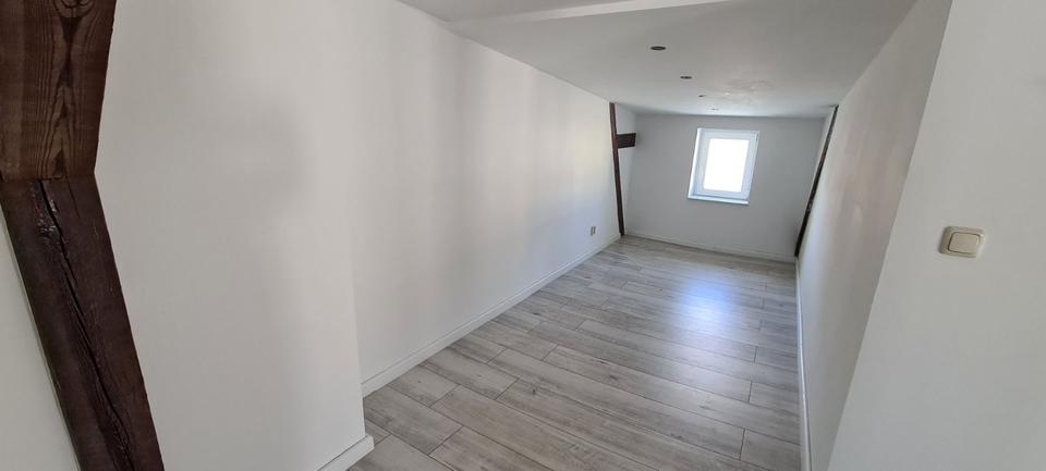 Dachgeschoßwohnung Magdeburg Beyendorf-Sohlen - 2 Zimmer, 73 m&sup2;, 475&euro; | Angebot:25882967