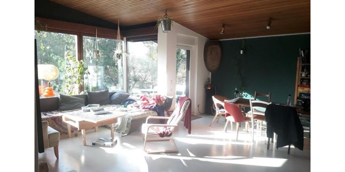 Wohnen auf Zeit Braunschweig Wabe-Schunter-Beberbach - 1 Zimmer, 33 m&sup2;, 541&euro; | Angebot:25523838