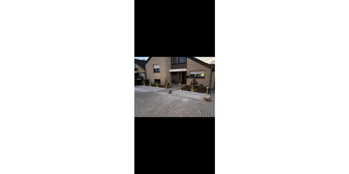 Reihenhaus Beckum - 4 Zimmer, 115 m&sup2;, 1.350&euro; | Angebot:26275134