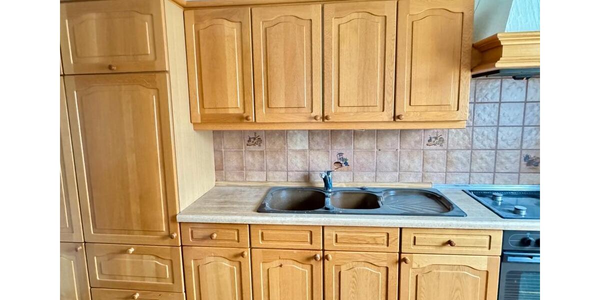 Reihenhaus Kulmbach Blaich - 5 Zimmer, 140 m&sup2;, 1.350&euro; | Angebot:26153719