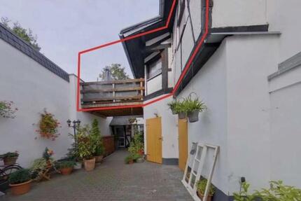 Wohnung in Euskirchen Flamersheim 2 zimmer