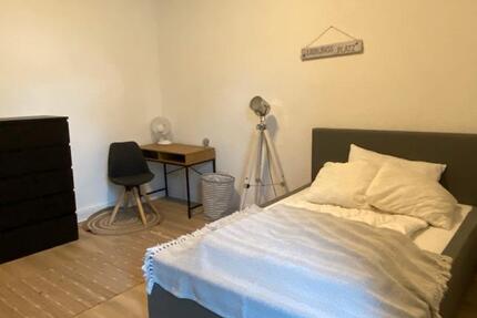 WG Zimmer Wismarsche Straße höhe HBF verfügbar ab Sofort! 1 zimmer