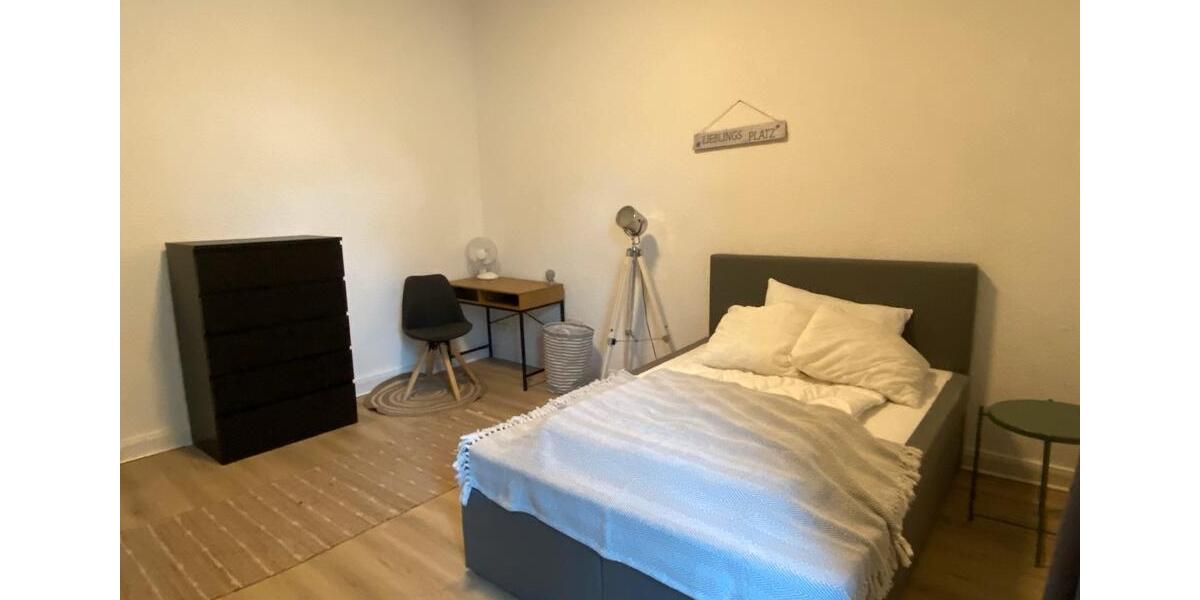 WG Zimmer Wismarsche Straße höhe HBF verfügbar ab Sofort! 1 zimmer