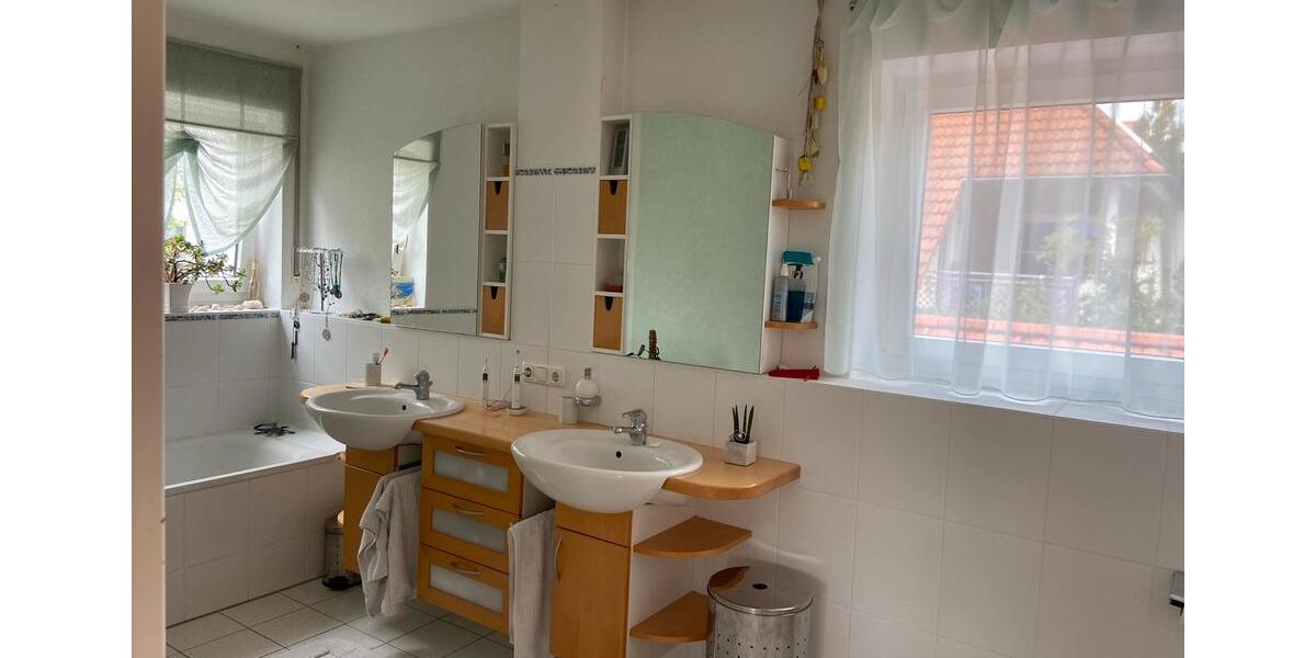 Etagenwohnung Friedberg - 1 Zimmer, 24 m&sup2;, 280&euro; | Angebot:24624966