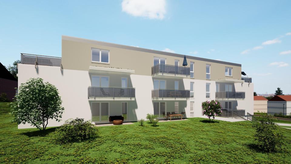 Einfamilienhaus Bad Harzburg - 2 Zimmer, 61 m&sup2;, 373&euro; | Angebot:26564249