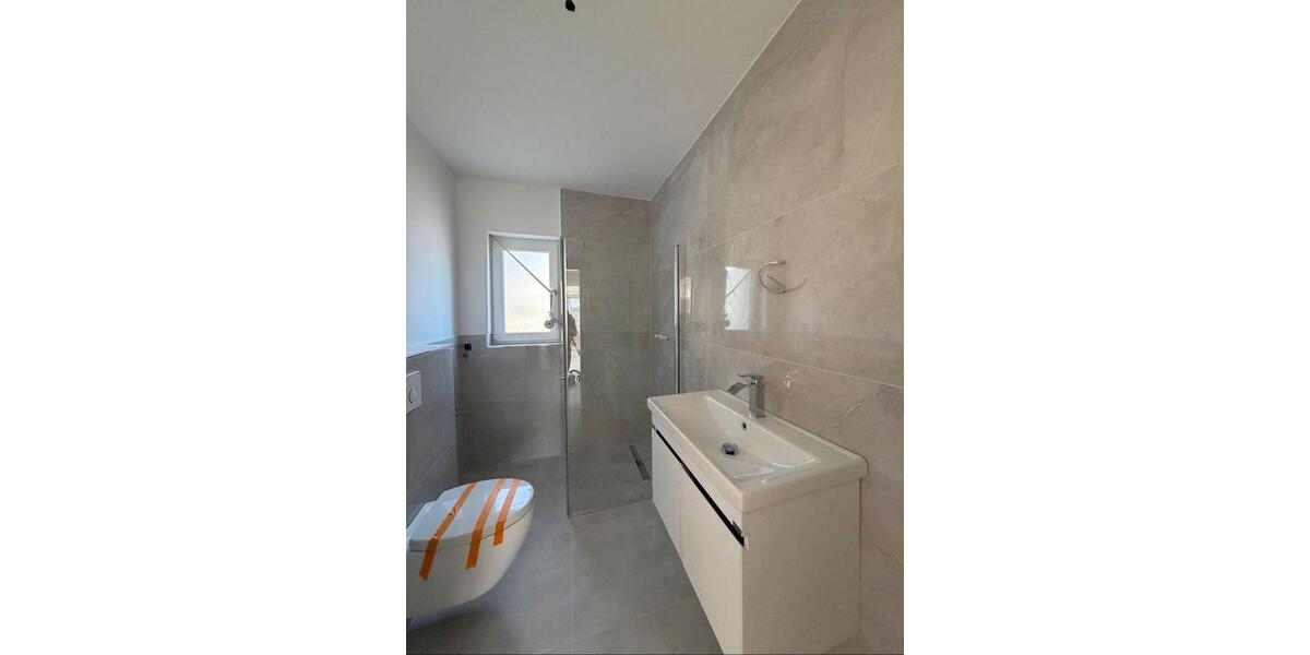 Etagenwohnung Gießen Wieseck - 4 Zimmer, 97 m&sup2;, 1.200&euro; | Angebot:26615133