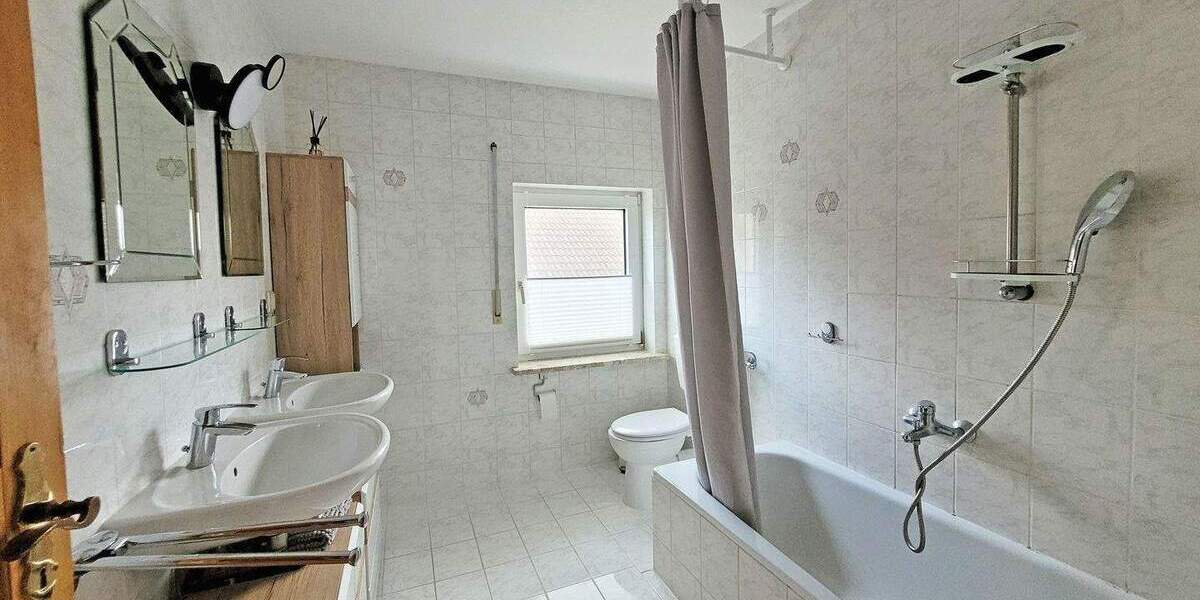 Etagenwohnung Neuenstein Mühlbach - 3 Zimmer, 93 m&sup2;, 550&euro; | Angebot:26686392