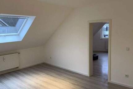 Wohnung Oberhausen Sterkrade-Mitte - 2 Zimmer, 50 m&sup2;, 500&euro; | Angebot:25291885