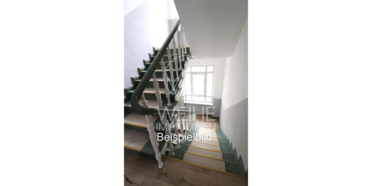 Etagenwohnung Magdeburg Leipziger Straße - 2 Zimmer, 55 m&sup2;, 469&euro; | Angebot:26262190