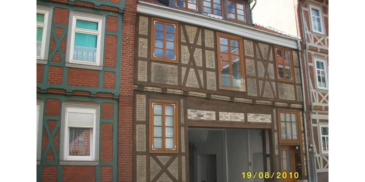 Etagenwohnung Wolfenbüttel - 2 Zimmer, 64 m&sup2;, 540&euro; | Angebot:25180117