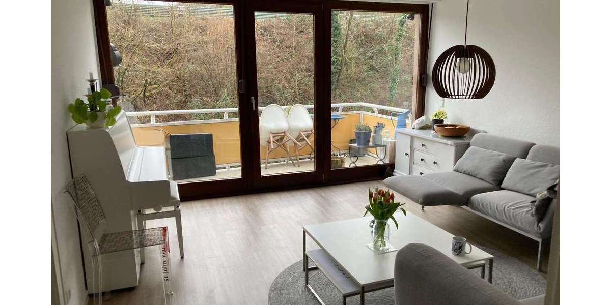 Etagenwohnung Koblenz Karthause - 4 Zimmer, 106 m&sup2;, 1.100&euro; | Angebot:26264081