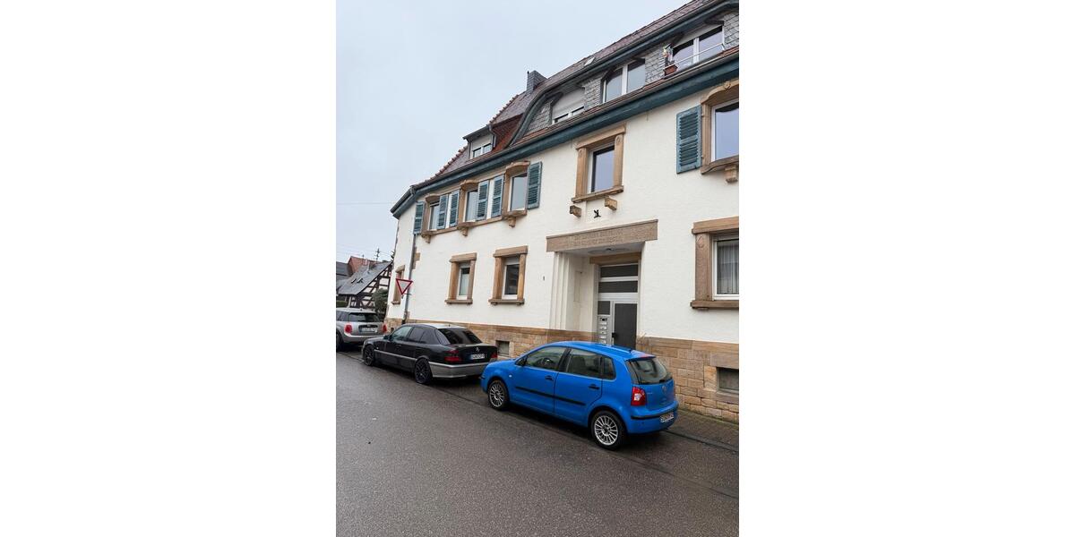 Etagenwohnung Essingen - 4 Zimmer, 110 m&sup2;, 1.400&euro; | Angebot:25174643