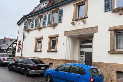 Wohnung Essingen - 4 Zimmer, 110 m&sup2;, 1.400&euro; | Angebot:25174643