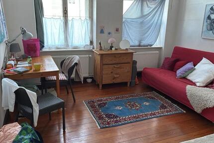 Wohnen auf Zeit Stralsund Knieper - 3 Zimmer, 20 m&sup2;, 450&euro; | Angebot:25255074