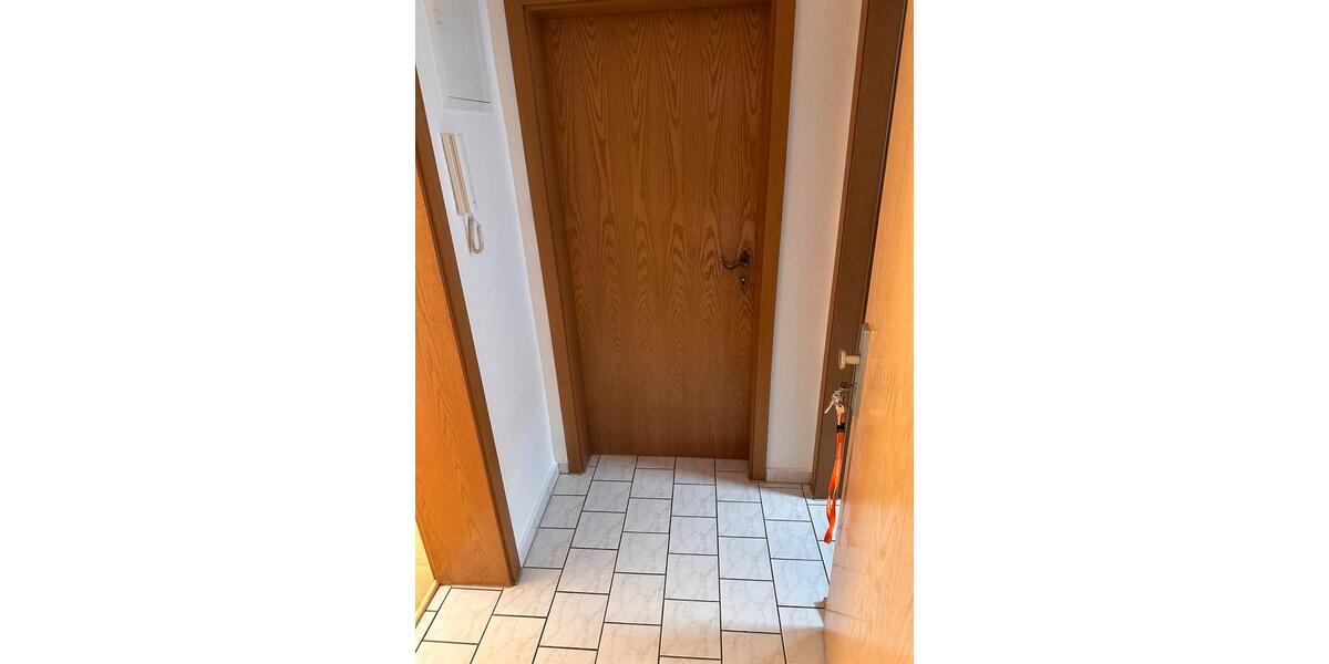 Erdgeschoßwohnung Bad Sülze - 1 Zimmer, 26 m&sup2;, 150&euro; | Angebot:26518306
