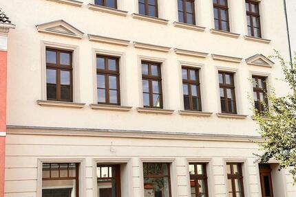 Wohnung Wurzen - 3 Zimmer, 75 m&sup2;, 637&euro; | Angebot:27632448