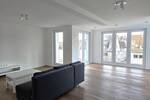 Etagenwohnung Stuttgart Bad Cannstatt - 3 Zimmer, 122 m&sup2;, 2.050&euro; | Angebot:26820850