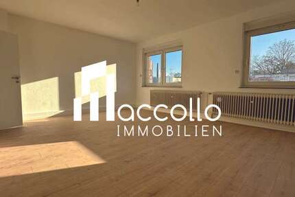 Wohnung Krefeld Dießem - 3 Zimmer, 91 m&sup2;, 1.050&euro; | Angebot:25245645