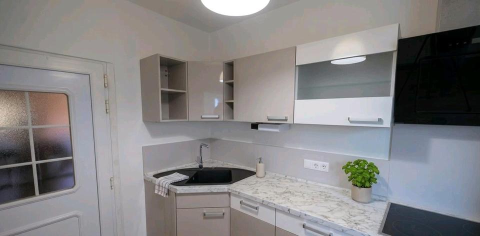 Erdgeschoßwohnung Hohenleuben - 1 Zimmer, 48 m&sup2;, 400&euro; | Angebot:26705555