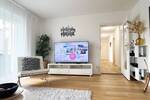 Etagenwohnung München Schwabing-Freimann - 4 Zimmer, 92 m&sup2;, 3.000&euro; | Angebot:26420182